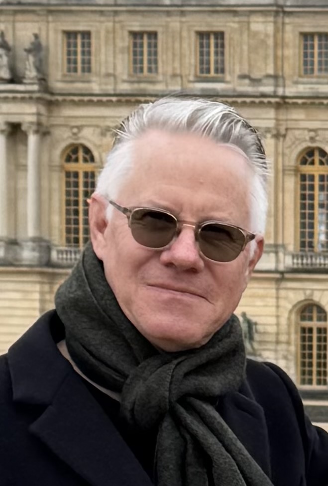 About John Keane