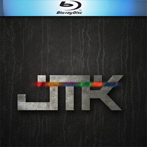 JMK BLU-RAY