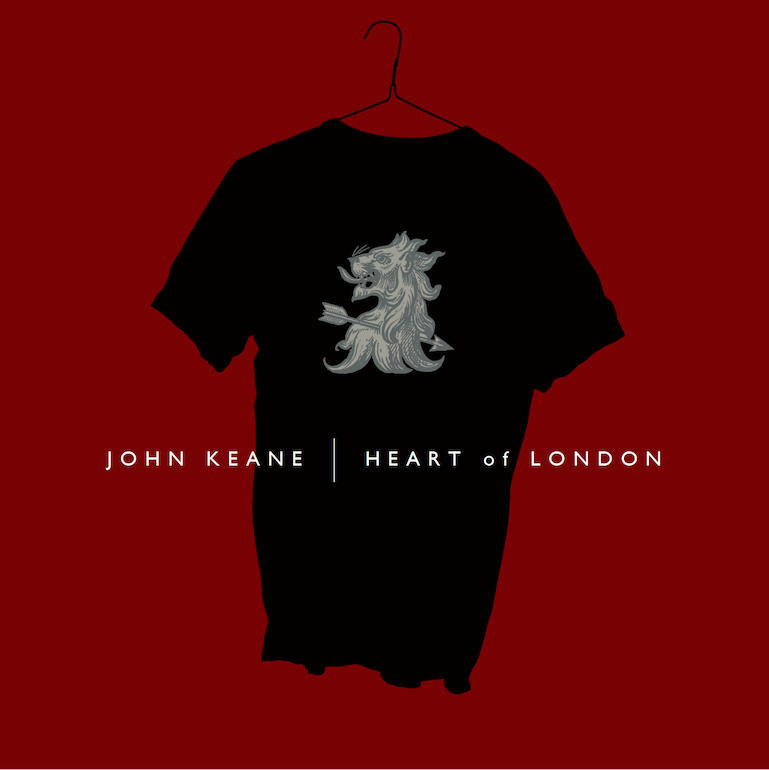 Heart Of London