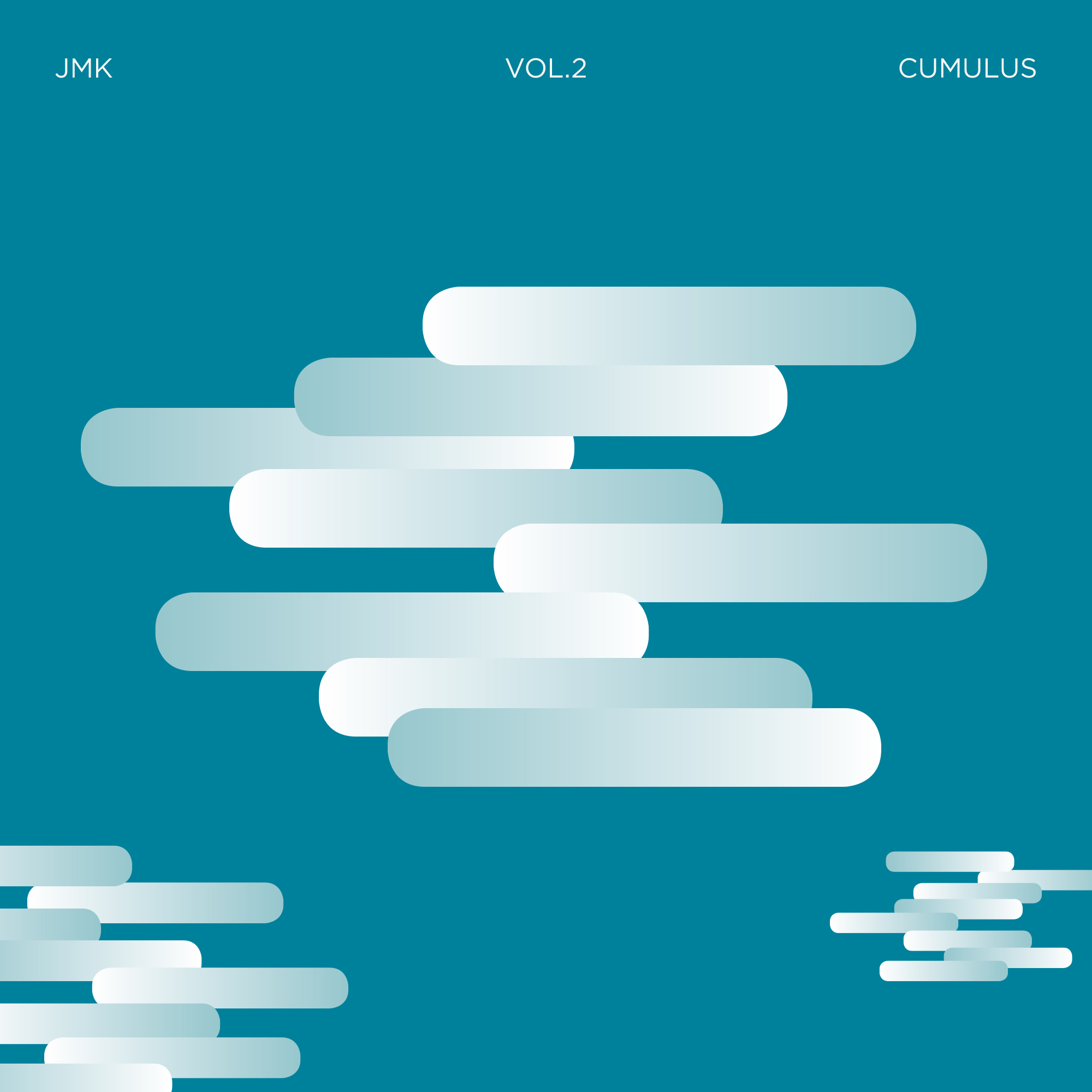 Cumulus Vol 2